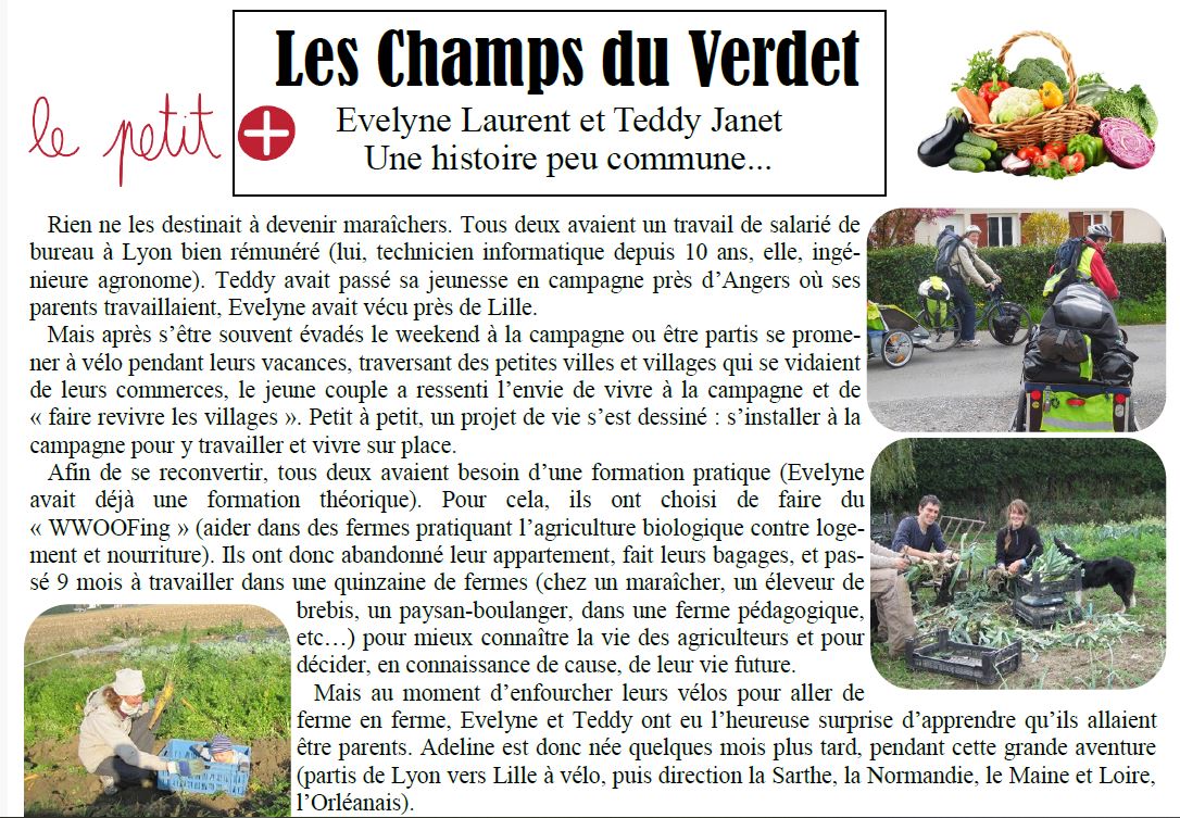 Comice agricole, été 2023 - 3