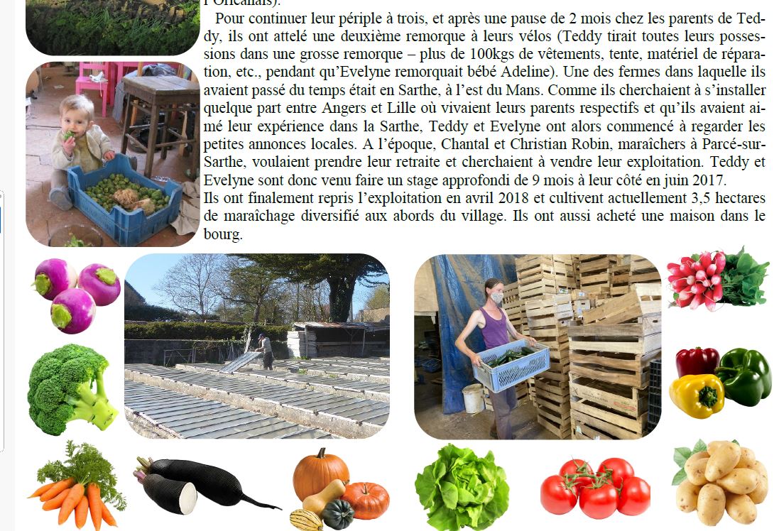 Comice agricole, été 2023 - 4